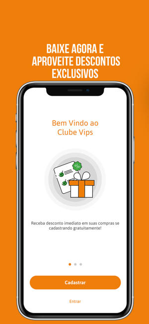 Clube Vips