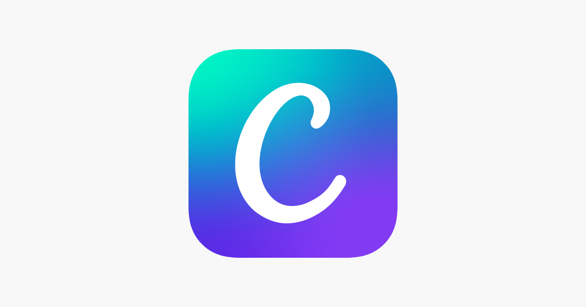 Canva Grafik Text Designer Im App Store