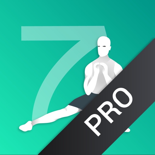 7 Minutes Workouts PRO