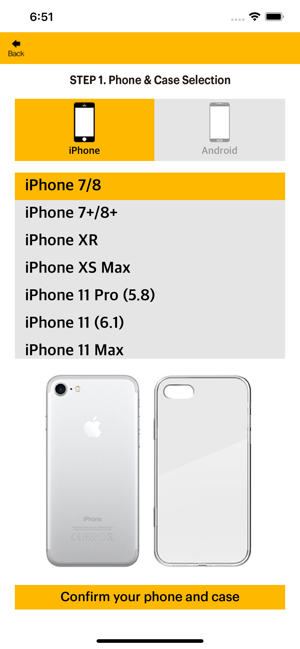 Kodak PrintaCase(圖2)-速報App