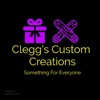 Clegg’s Custom Creations