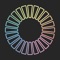 Overview: The app names colors and can be helpful for people, who can not see, identify and name all colors (color blindness)