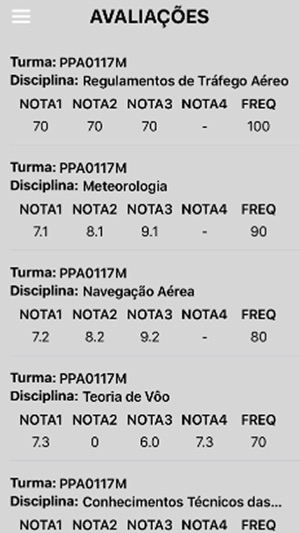 Aeroclube SP(圖7)-速報App