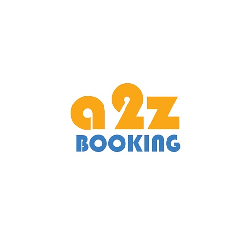 A2Z Booking