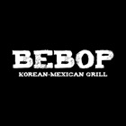 Bebop Korean-Mexican Grill
