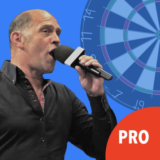 Russ Bray Darts Scorer Pro