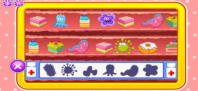 Pet Doctor Animals Caring Game(圖5)-速報App