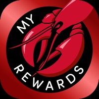 My Red Lobster Rewards℠