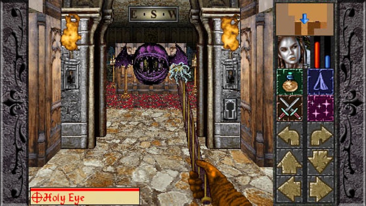 The Quest Classic - HOL V