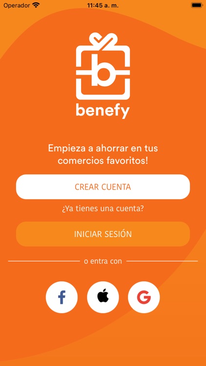 Benefy