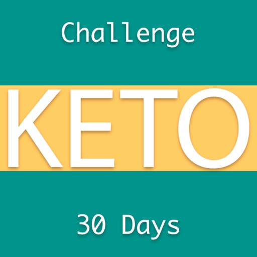 Keto Diet | Plan Easy 30 Days iOS App