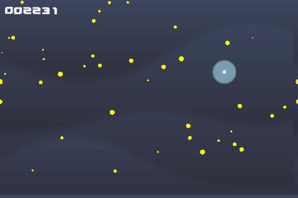 Quibble The Yellow Dots screenshot 3