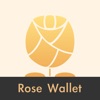 Rose Wallet
