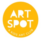 Top 30 Entertainment Apps Like KIDS ART SPOT - Best Alternatives