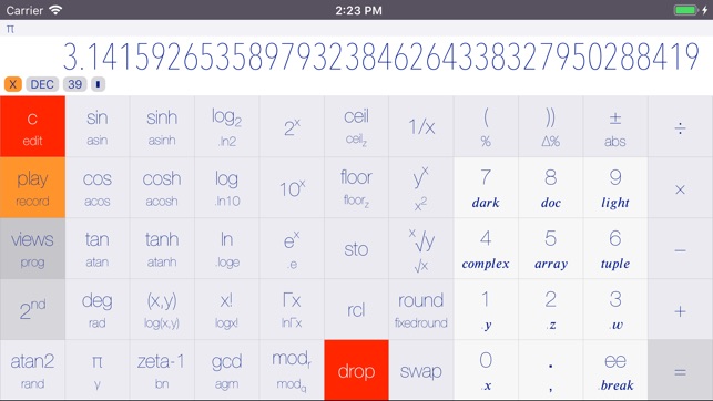 ProgCalc