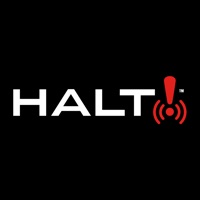 HALT Tracking sur PC