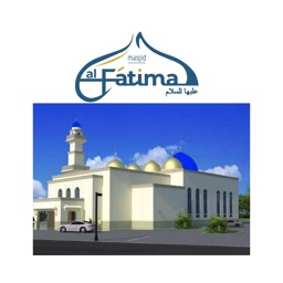 Masjid Al-Fatima Edmonton