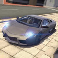 Extreme Car Driving Simulator на пк