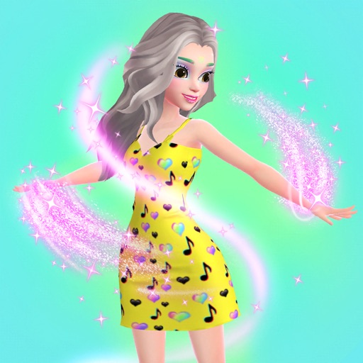 Yes, that dress! free software for iPhone and iPad