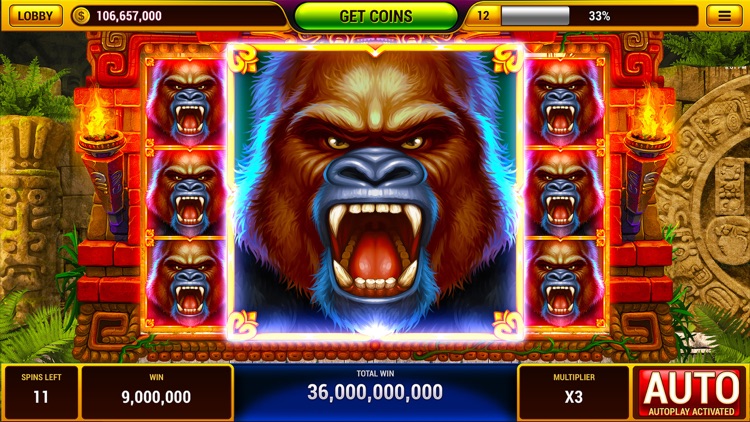 Vegas Slots Casino ™ Slot Game