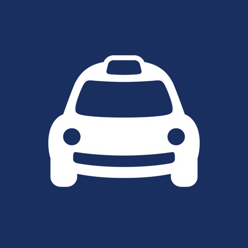 JapanTaxi（旧:全国タクシー）：タクシーが呼べるアプリ。