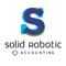 Scanning and importing invoices and receipts into Solid Robotic Accounting