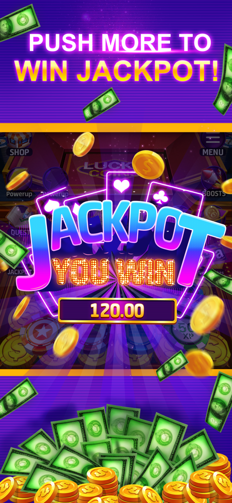Hacks for Cash Pusher:Lucky Coin Casino