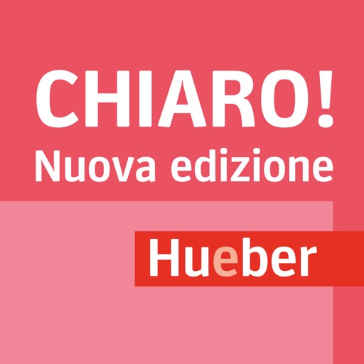 Chiaro! – Nuova edizione icon