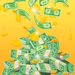 Click Drop：Money Rain
