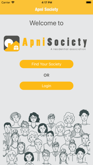 Apni Society(圖2)-速報App