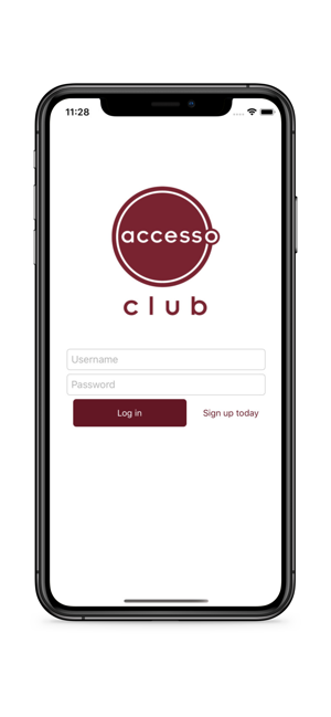 Accesso Club(圖1)-速報App