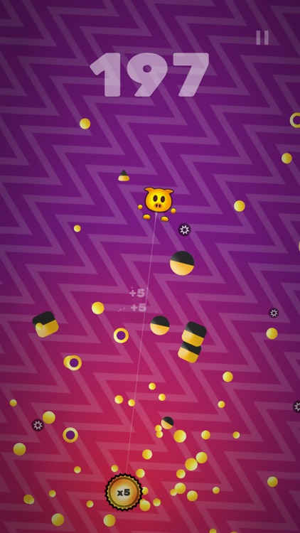 Leap On! screenshot-4