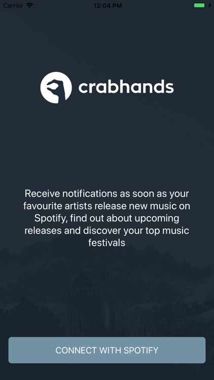 crabhands: new music/festivals