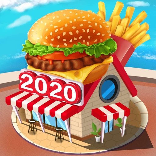 download the last version for iphoneCooking Live: Restaurant game