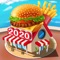 In this addictive free time management game, cook delicious dishes and desserts from all over the world