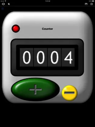 Capture 5 Contadora iphone