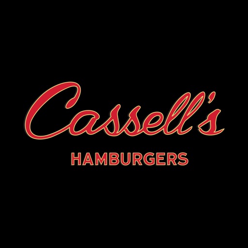 Cassell's Hamburgers