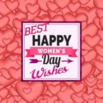 Happy Womens Day Wishes