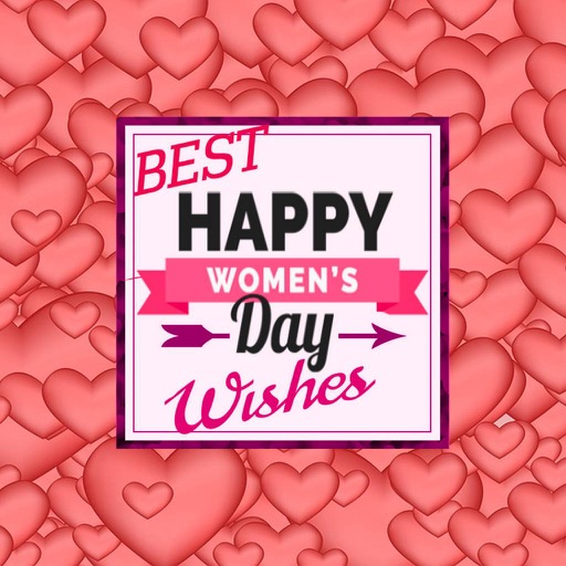 Happy Women's Day Wishes