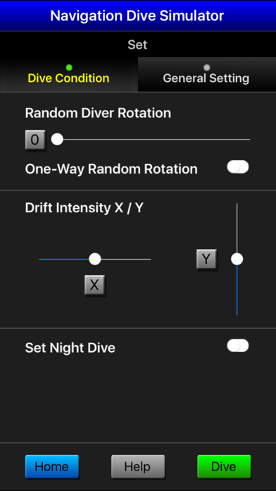 How to cancel & delete SimDive for iPhone from iphone & ipad 2