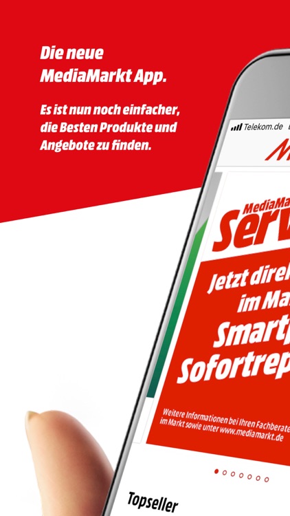 MediaMarkt Deutschland