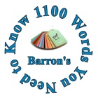 Top 49 Education Apps Like 1100 Words You Need to Know... - Best Alternatives