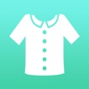 クローゼット - ファッションのコーディネートをサポート - iPhoneアプリ