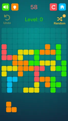 Game screenshot Block Puzzle - Training Brain hack