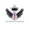 EDY Mãos de Tesouras