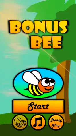 Game screenshot Bonus Bee mod apk