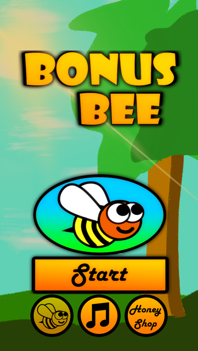 Bonus Bee Screenshot 1