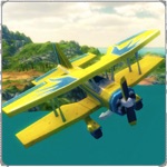 Extreme Aeroplane Racing
