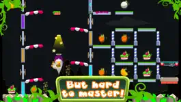 Game screenshot Penguin Jump Platform apk