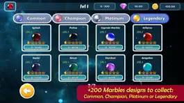 Game screenshot Marble Legends: 3D Arcade Game apk